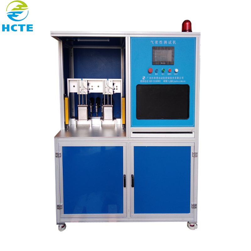 airtightness testing machine