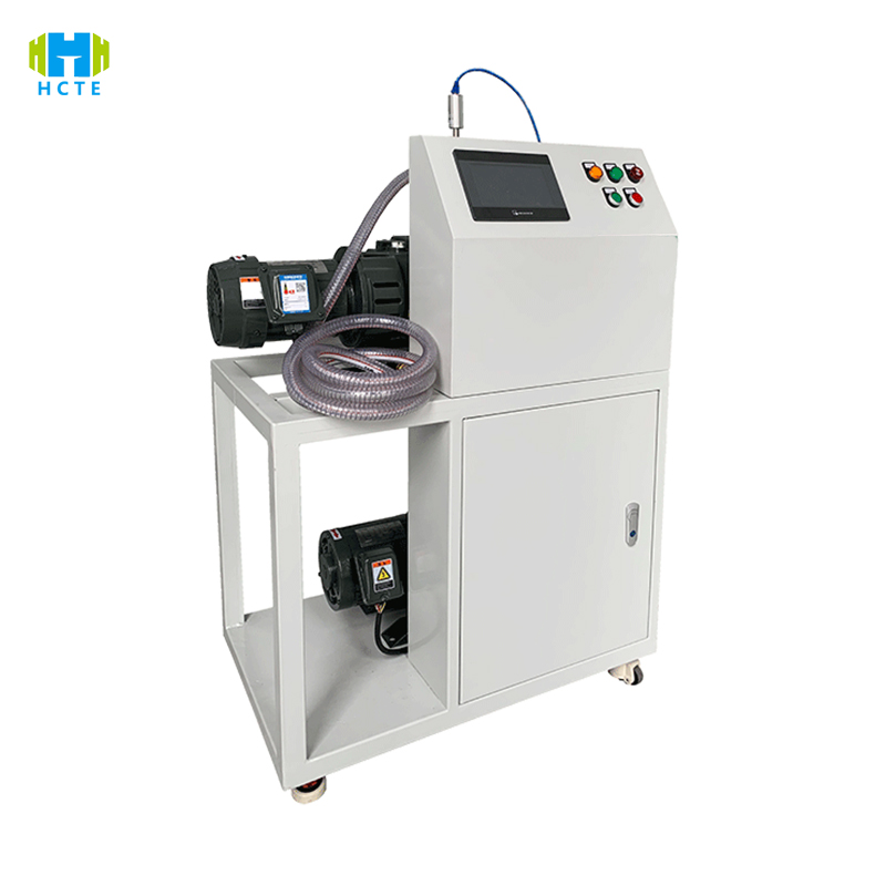 Lab Vacuum Environment Simulator