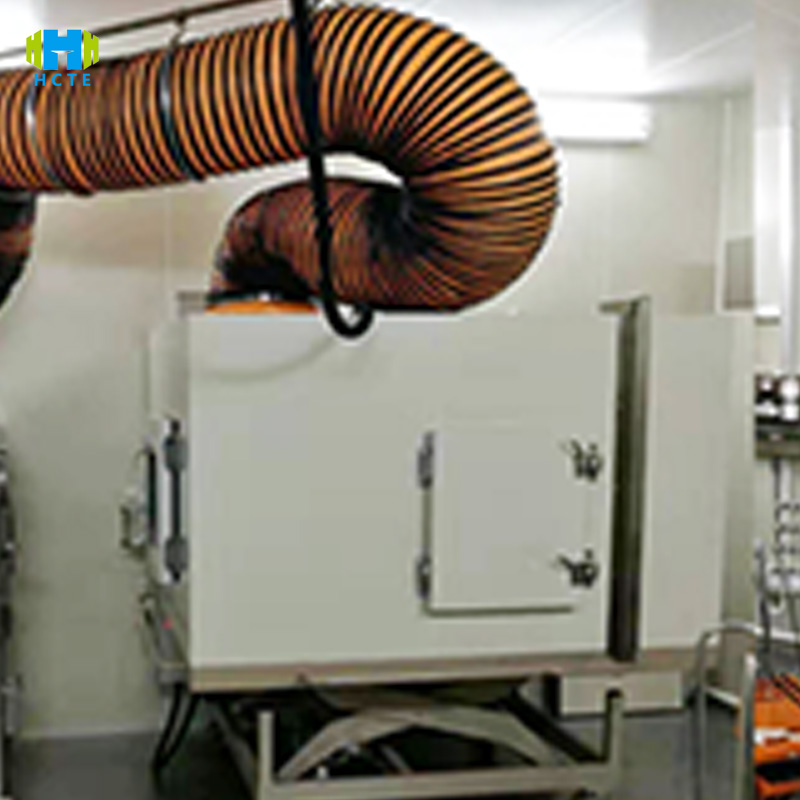 Air Conditioning Enthalpy Difference Lab AEEDL-001