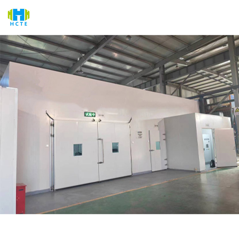 Air Conditioning Enthalpy Difference Lab